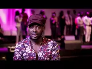 Video: [The Making] Adekunle Gold - There is a God Feat. LCGC